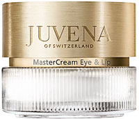 Noutati cosmetice in noiembrie 2009 6 MASTER CREAM EYE & LIPS