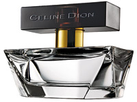 Noutati cosmetice in noiembrie 2009 2 Céline Dion, parfum