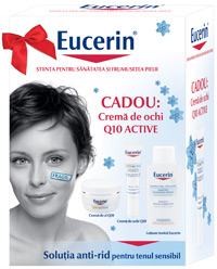 Noutati cosmetice in noiembrie 2009 5 Q10 ACTIVE