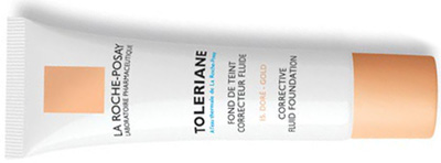 Noutati cosmetice in noiembrie 2009 3 La Roche-Posay, fond de ten