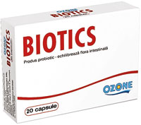Noutati in sanatate - noiembrie 2009 2 Biotics Ozone