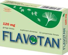 LaborMed Pharma, Flavotan