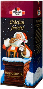 Doppelherz, Venotonik