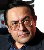 Medgidia, orasul de apoi 4 Cristian Teodorescu, scriitor