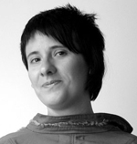 Spatiu privat. Cu 33 de ilustratii de Dan Perjovschi 3 Elena Vladareanu, jurnalista, scriitoare