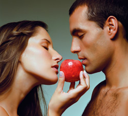 De ce ne culpabilizam? 3 Pacat originar