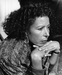 Malika Mokkeddem, scriitoare