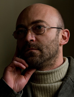 Romanul ”Degete mici” de Filip Florian in presa internationala 3 Filip Florian, scriitor