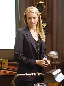 Naomi Watts, actrita