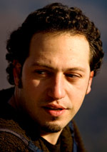 Si Hams Si Regretel 4 Matei Florian, scriitor