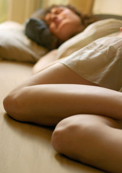 Cand nu ne mai ajunge somnul 3 somn