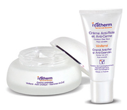 Ivatherm, crema anti-rid
