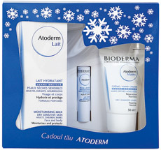 Atoderm