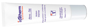 Ivatherm, Akne-Syt