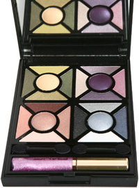 Trusa de Farduri StarLight de la GA-DE