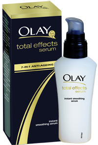 OLAY TOTAL EFFECTS SERUM