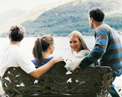 Relaxarea este posibila 3 Relaxare