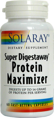 Noutati in sanatate - decembrie 2009 3 Super Dygestaway, Secom