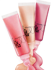 AVON, luciu de buze, Valentine's Day