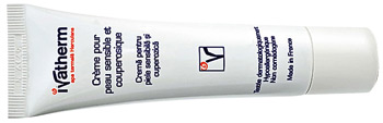 Ivatherm, Crema pentru piele sensibila