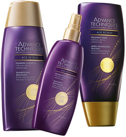 Leave-in regenerator Age Retreat