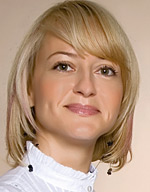 Arabella Sauling , stilist Wella