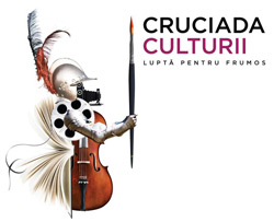 Cruciada Culturii, Agentia de Vise