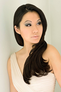 Sarah Chang, vilonista