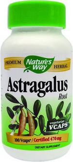 Astragalus, Secom