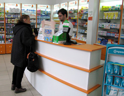 Farmaciile Help Net