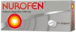 Nurofen 200
