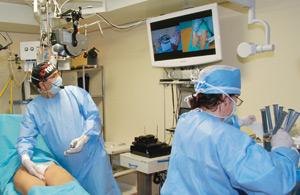 Cytori Therapeutics, Celution 