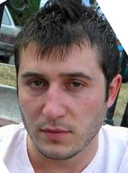 Premiul National de Poezie Mihai Eminescu - Opera Prima 4 Stoian G. Bogdan, poet