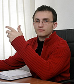 De ce sunt barbatii innebuniti dupa fotbal 3 Marius Strambeanu, sociolog