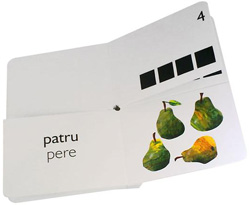 Prima mea carte despre numere, Prima mea cartea despre culori 3 Prima mea carte despre numere, Eric Carle, Editura Cartea Copiilor