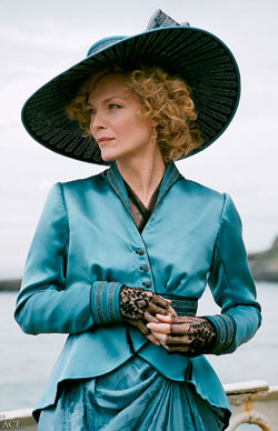 Michelle Pfeiffer: Devii cu adevarat tu insati odata cu varsta 3 Michelle Pfeiffer, actrita