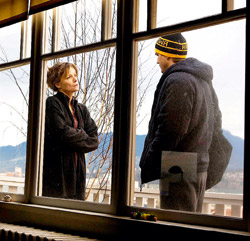 Michelle Pfeiffer: Devii cu adevarat tu insati odata cu varsta 4 Michelle Pfeiffer, actrita