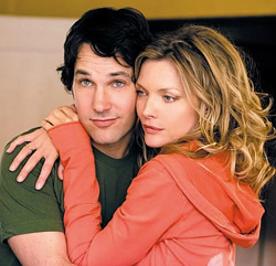 Michelle Pfeiffer: Devii cu adevarat tu insati odata cu varsta 5 Michelle Pfeiffer, actrita