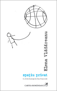 Seara de poezie, la Orange Concept Store 6 spatiu privat, Elena Vladareanu, Editura Cartea Romaneasca