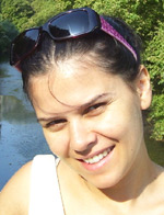 Georgiana Sarbu, scriitoare