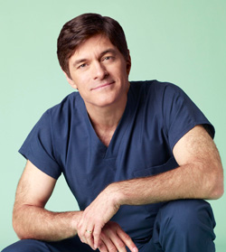 Dr. OZ