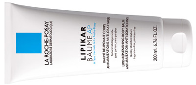 Lipikar Balsam AP de la La Roche Posay