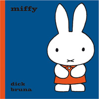 Miffy, Dick Bruna, Edutura Cartea Copiilor