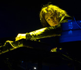 Jean Michel Jarre: Concert All-In-One-Show la Bucuresti 2 Jean Michel Jarre