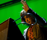 Jean Michel Jarre: Concert All-In-One-Show la Bucuresti 4 Jean Michel Jarre