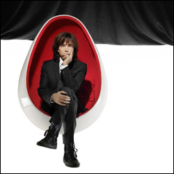 Concertul Jean Michel Jarre se muta la Sala Polivalenta 3 JEAN MICHEL JARRE