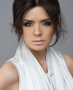 Albertina Ionescu Lungu