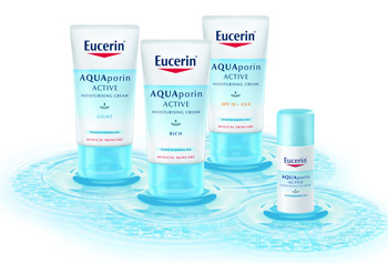Eucerin AQUAporin