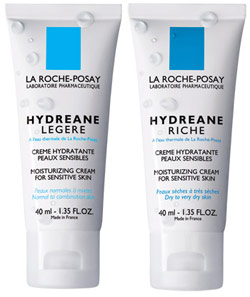 Noutati cosmetice in martie 2010 3 HYDREANE LA ROCHE-POSAY