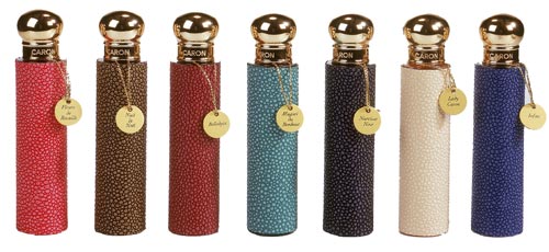 Noutati cosmetice in martie 2010 5 Parfum, Caron-Luxury Pret-a- Porter